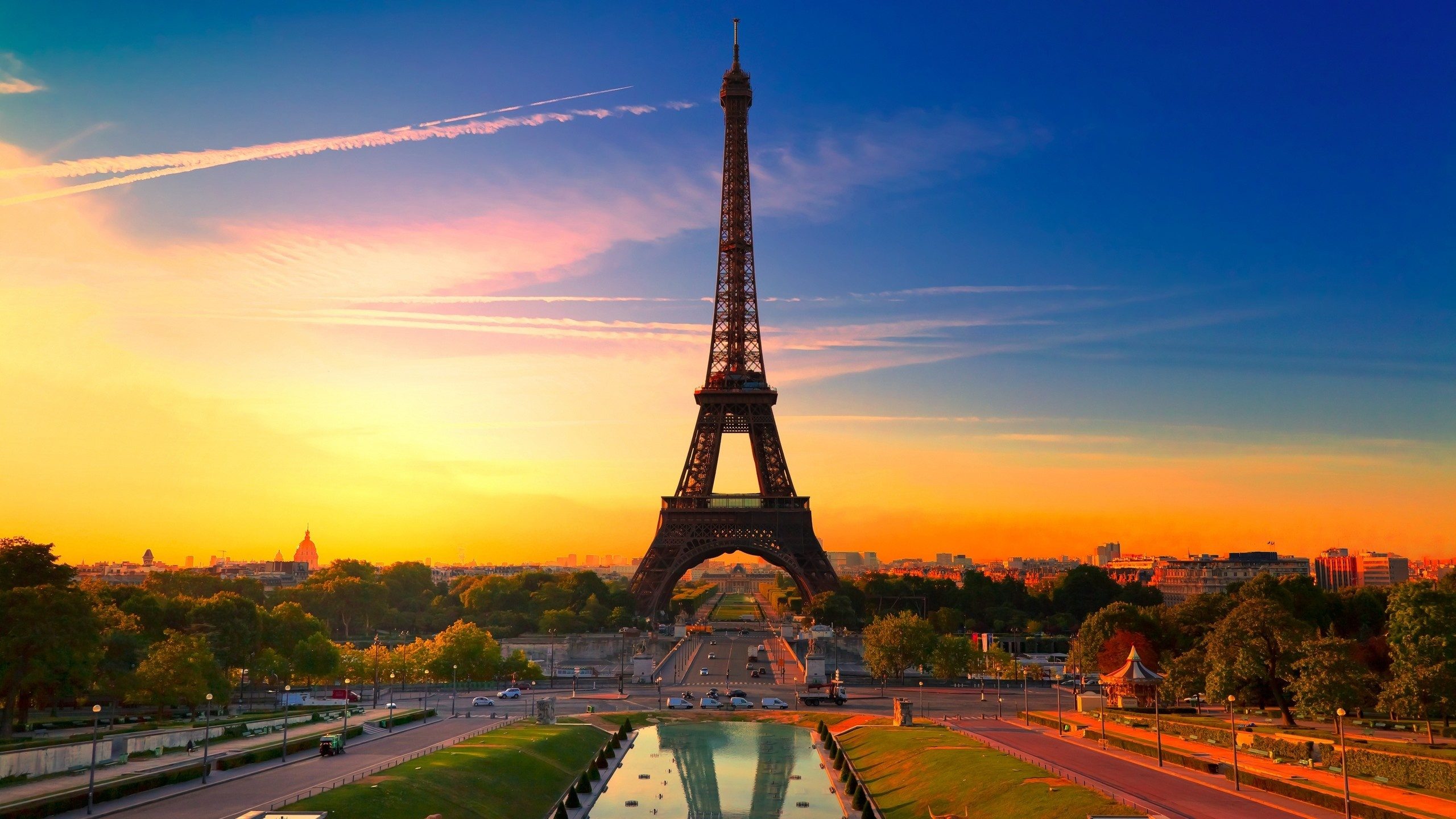 Photo de France — zone de livraison WOAW Design