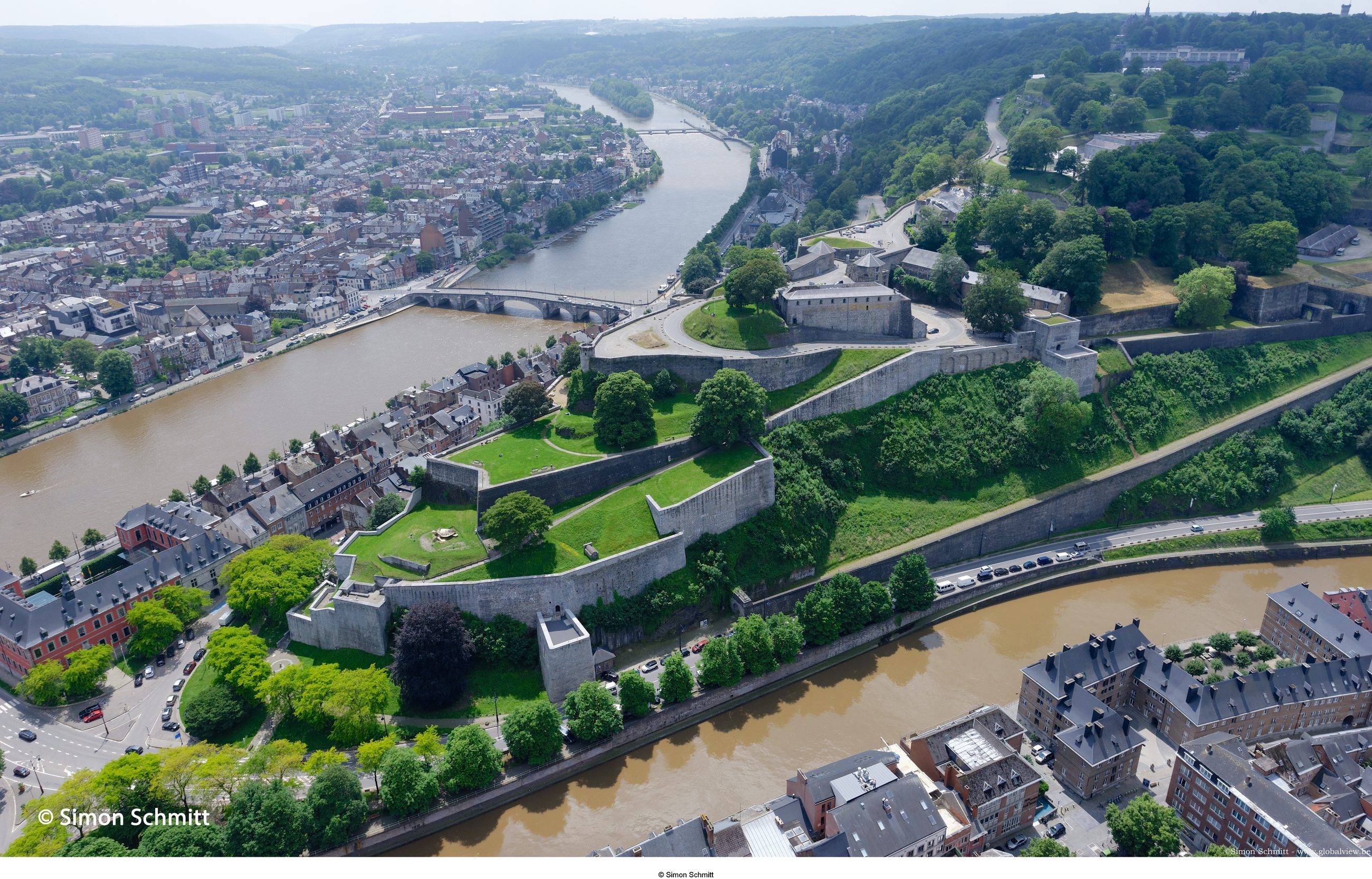 Atelier WOAW Design à Namur