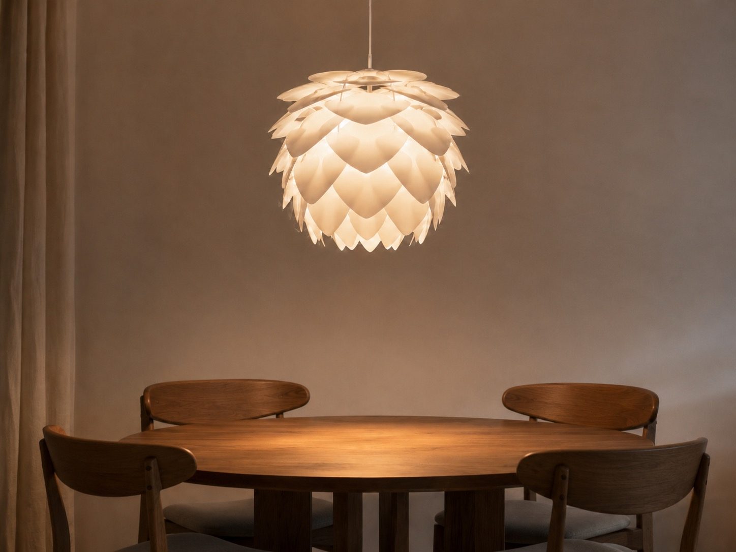 Pièce lumineuse décorative WOAW Light