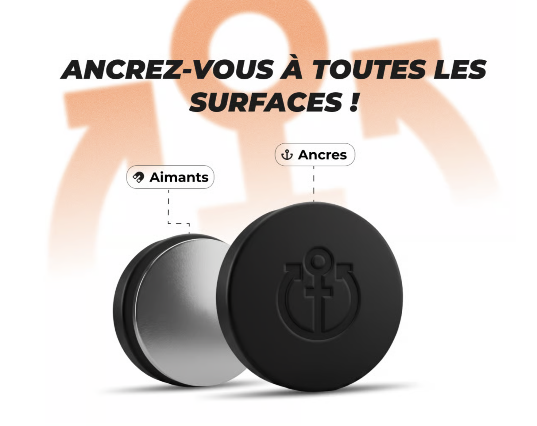Série limitée d'objets de marque WOAW Studio